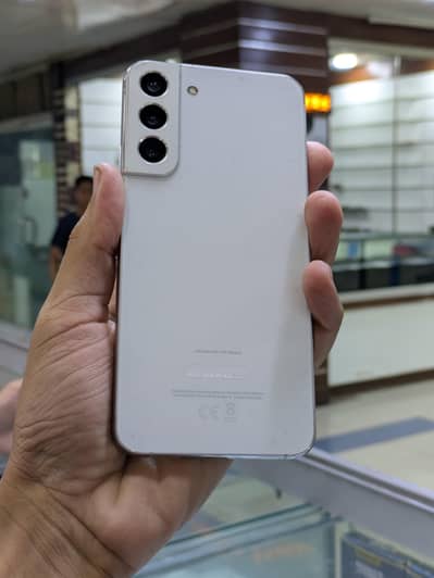 Samsung Galaxy S22plus