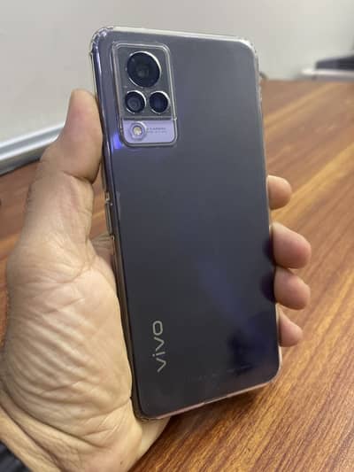 vivo v21 for sell 8/128