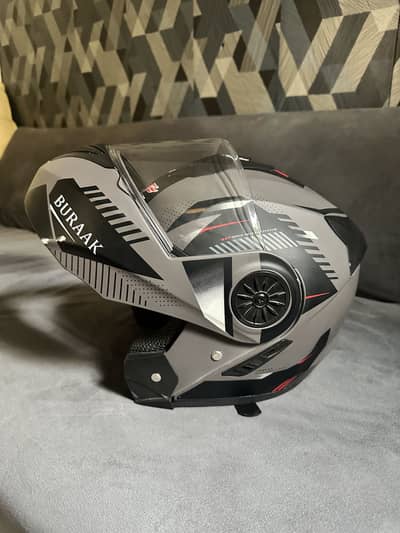 helmet