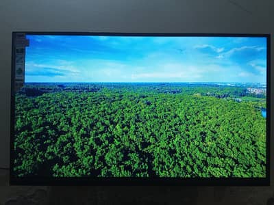 32 inch Smart led for sale.