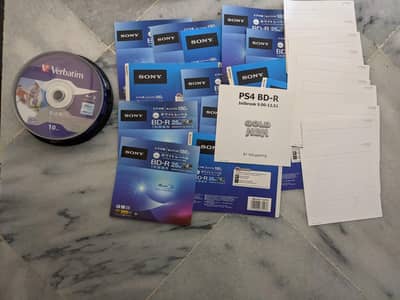 ps4 and ps5 Blu ray jailbreak