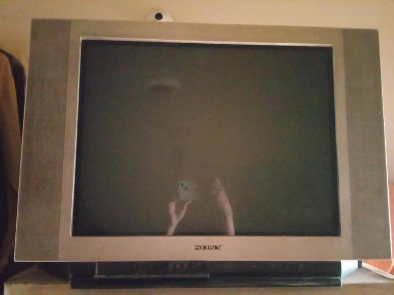 Television 0