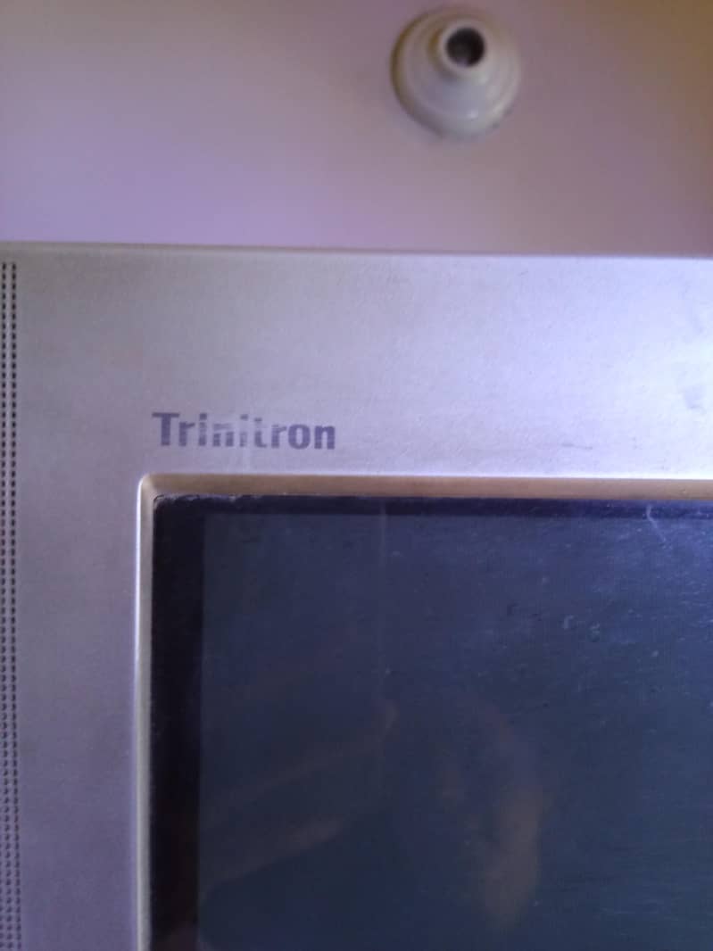 Television 1