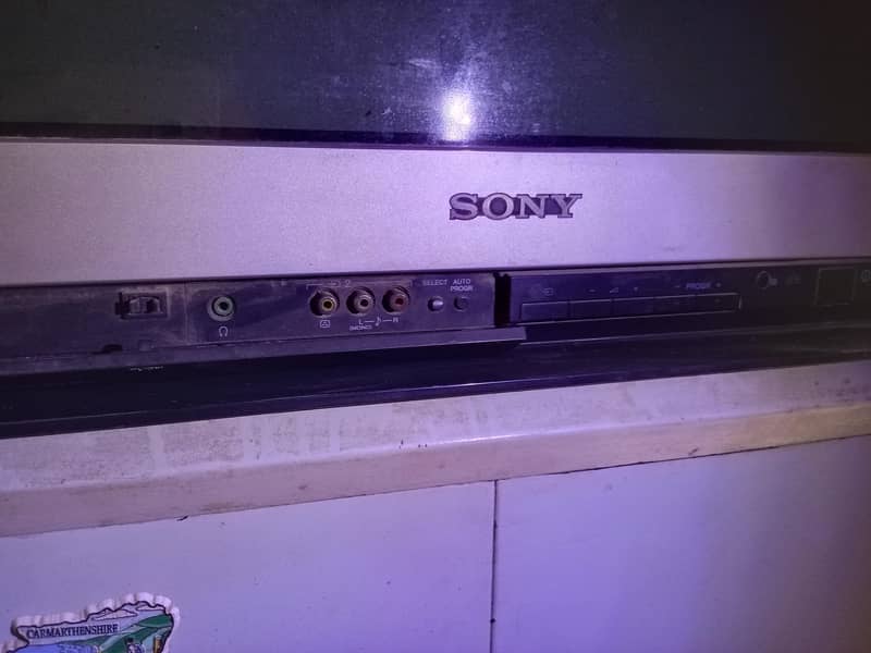 Television 2