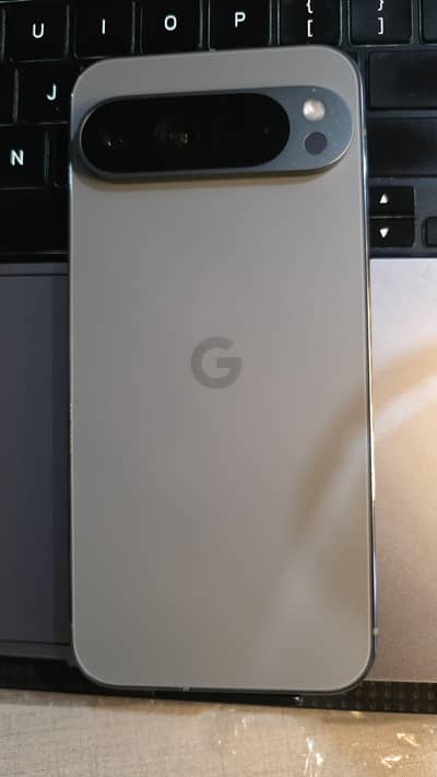 Pixel 9 pro XL