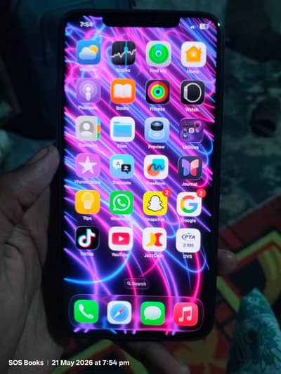 iPhone 11 Pro Max exchange offer