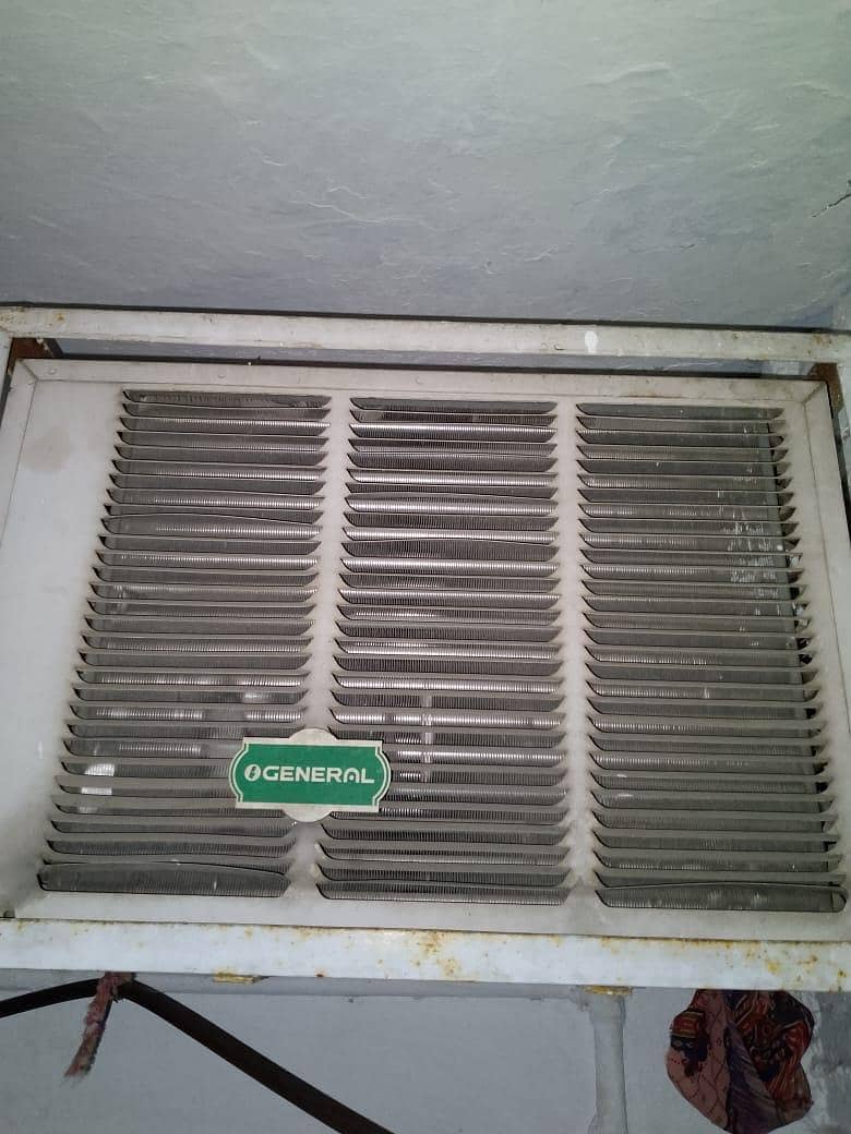 window ac 2