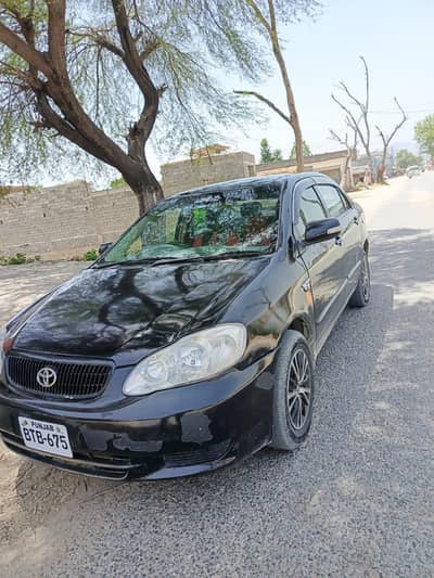 xli 7 model good condition CNG and petrol demond 15,80