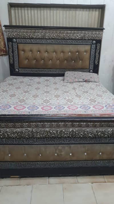 complete bed set