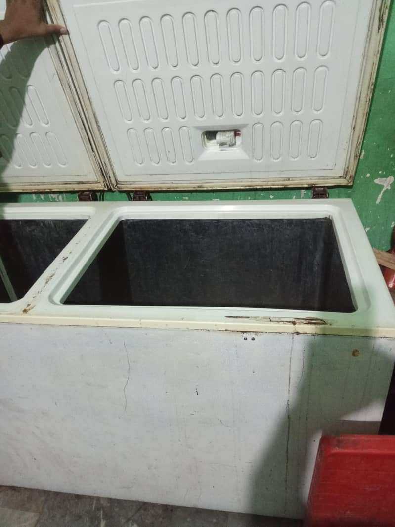 freezer 3