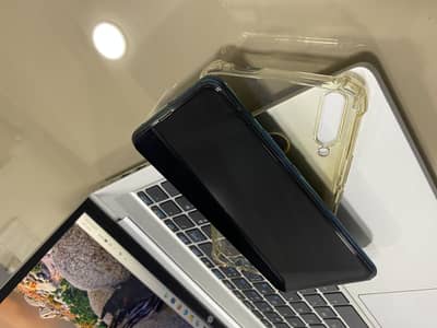 Huawei y9 prime popup