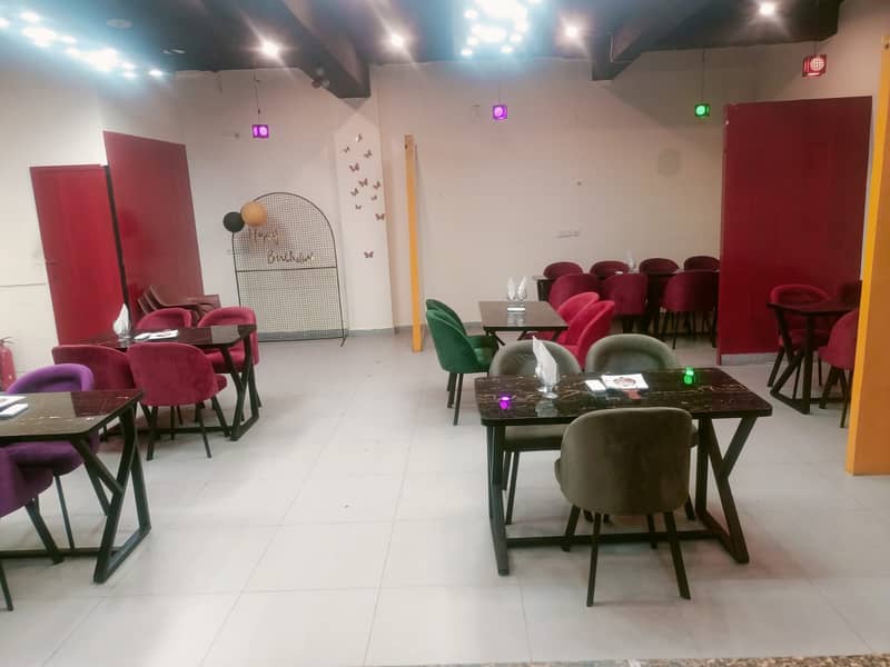 Restaurant 0