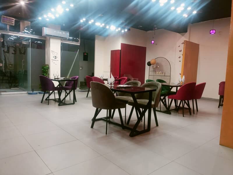 Restaurant 1
