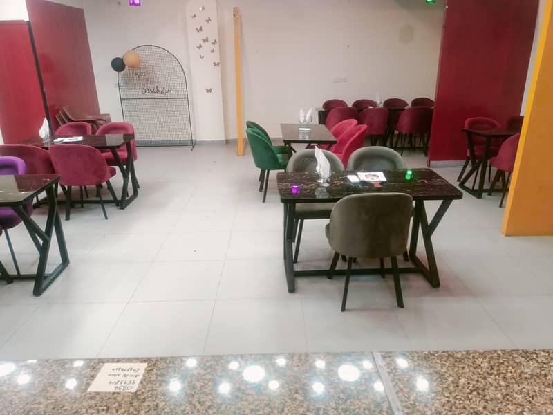 Restaurant 3
