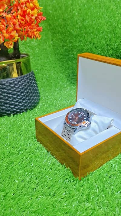 Exclusive Luxury Watch Collection for Men