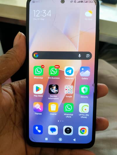 phone 10/10 hai  4+4/128  no opan no repair