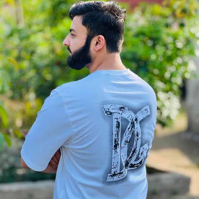 Shah zarq