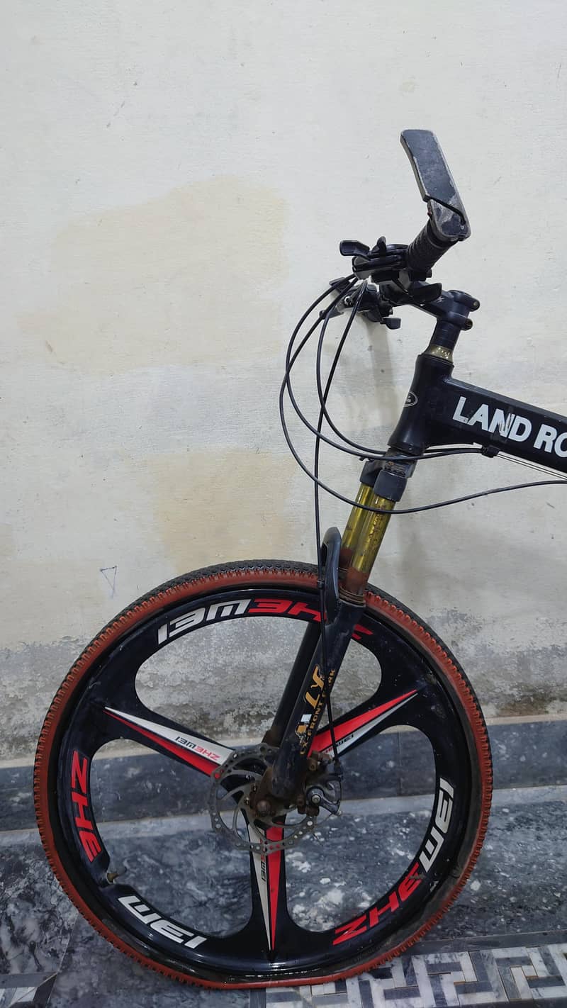 folding cycle 1