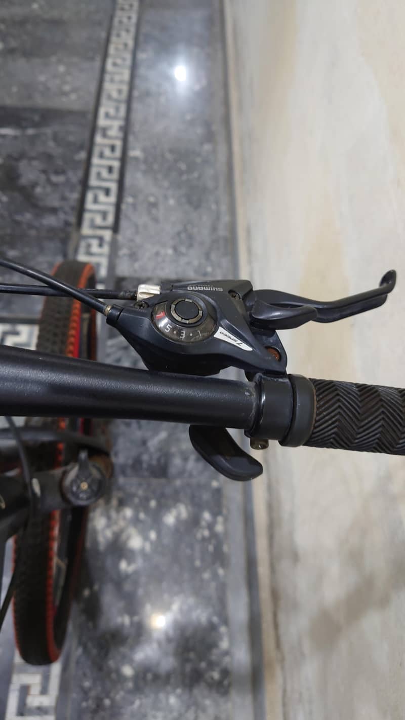 folding cycle 4