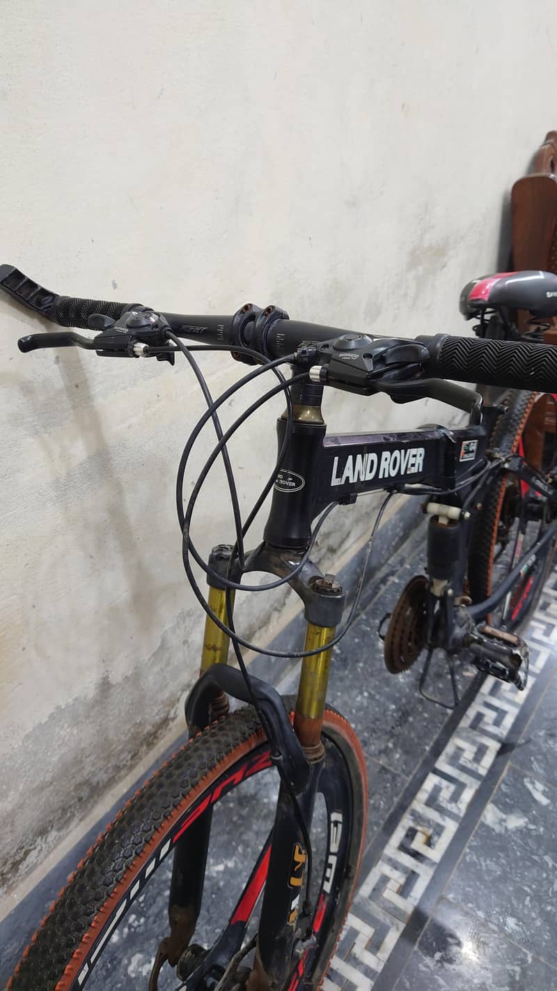 folding cycle 5
