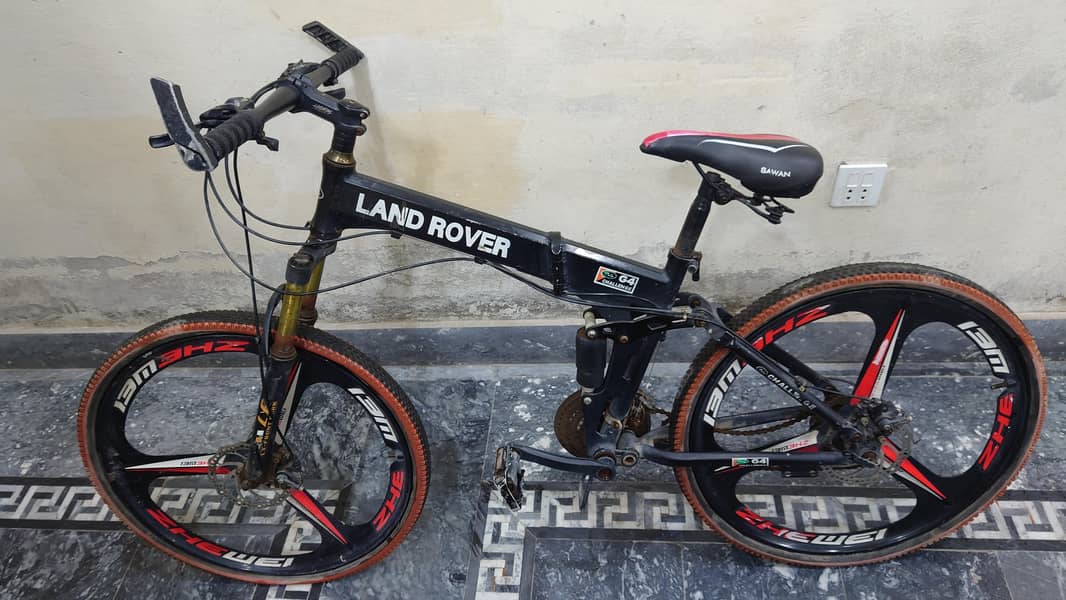 folding cycle 12