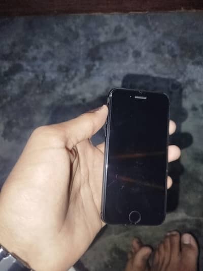 IPHONE 8 (sell & exchange)