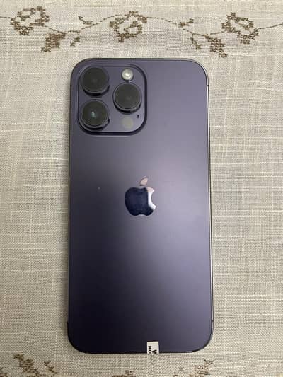 14pro maxx 128gb