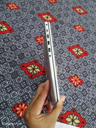 Dell Inspiron 7580