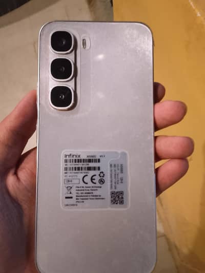 Infinix hot 60 pro