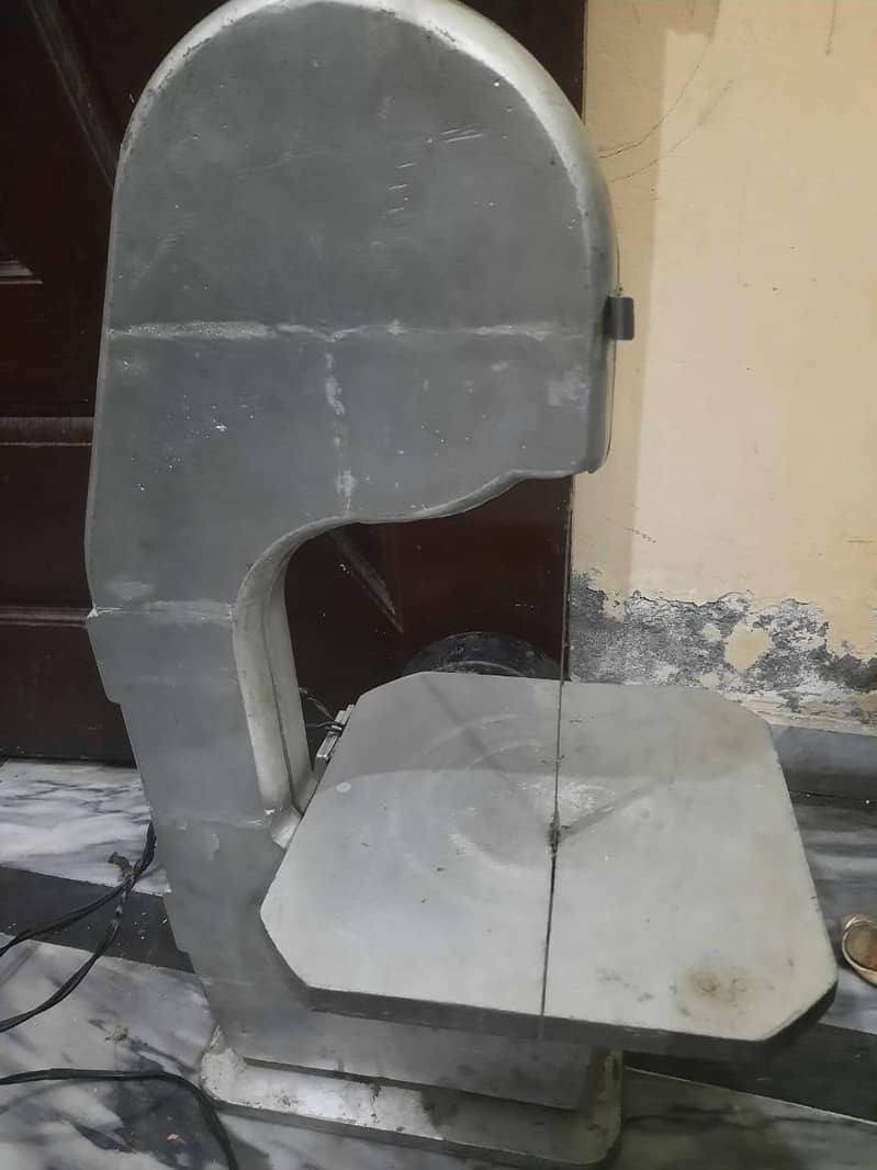 meat cutting machine 0