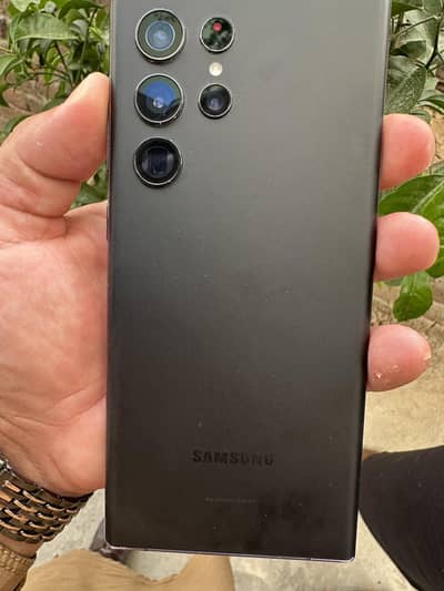 Samsung S22 Ultra 5G NON PTA