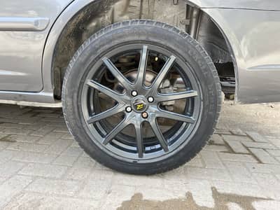 17 inch rim tyre 215|50|R17