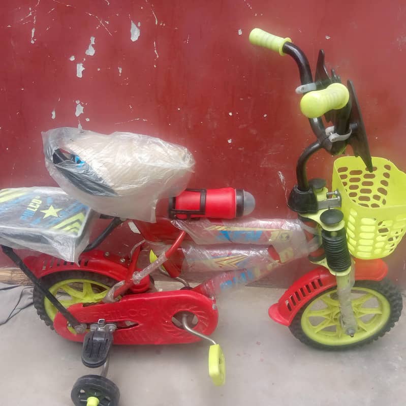 bicycle 1