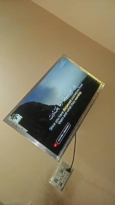 Brand New only 5 6 months Used