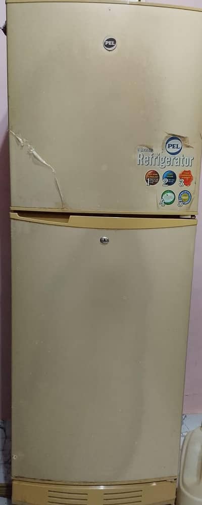 Pel refrigerator