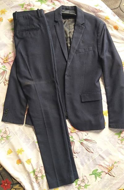 Pent Coat