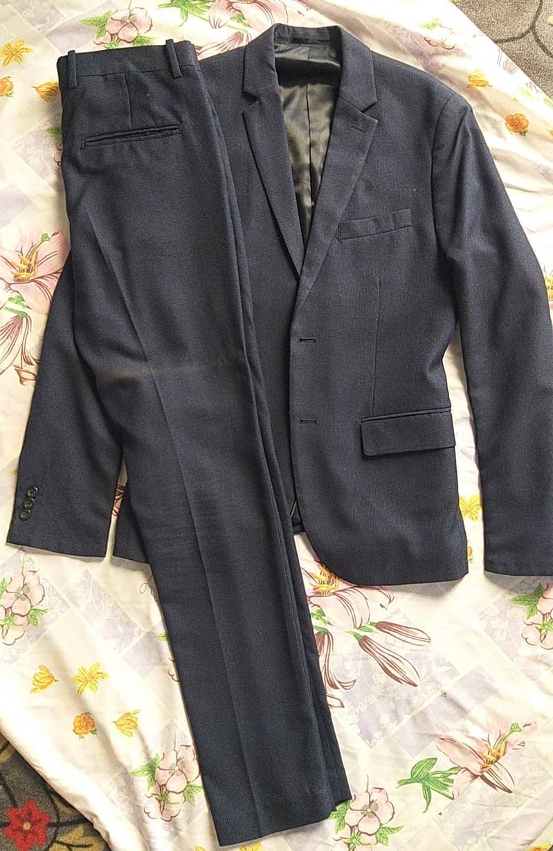 Pent Coat 0
