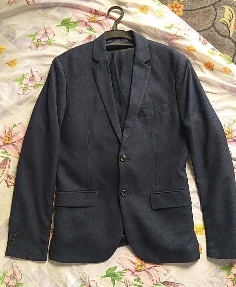 Pent Coat 1