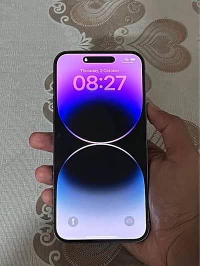 iPhone 14 Pro Max non pta