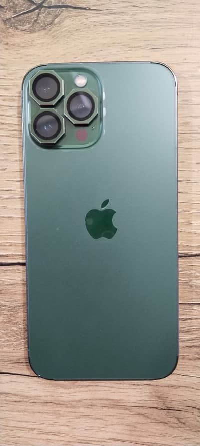 Iphone 13 Pro Max