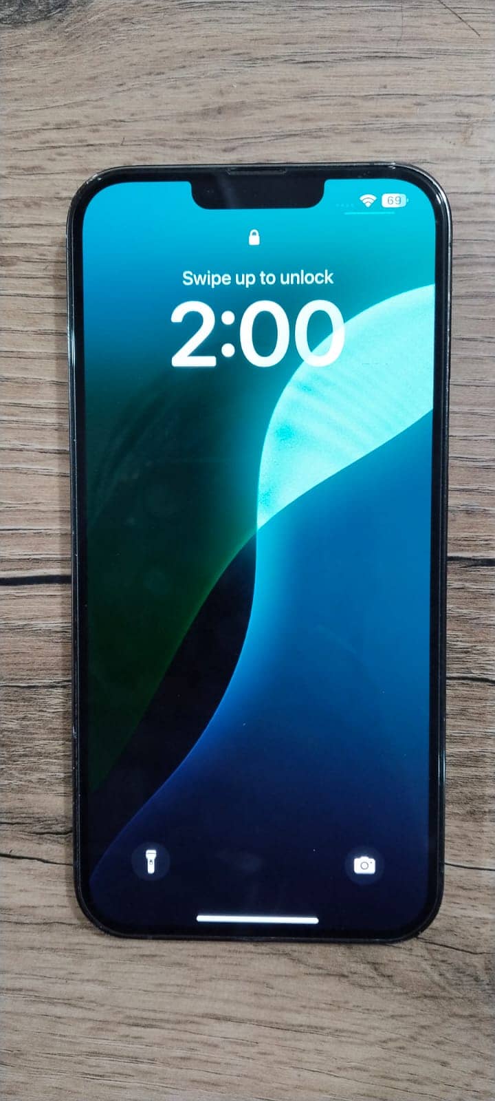 Iphone 13 Pro Max 1