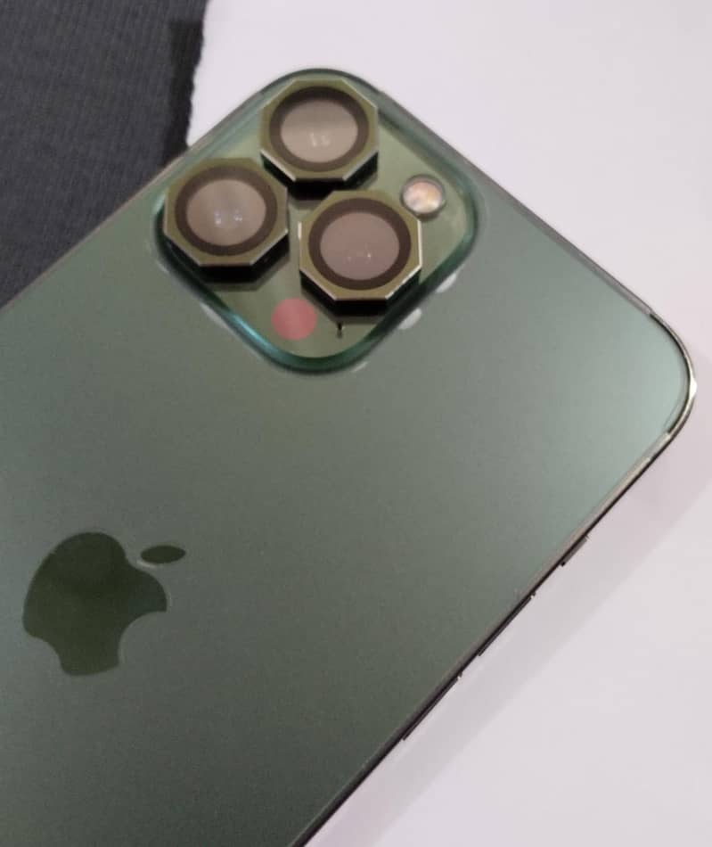 Iphone 13 Pro Max 2