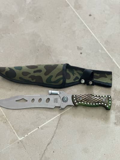USA  SABER