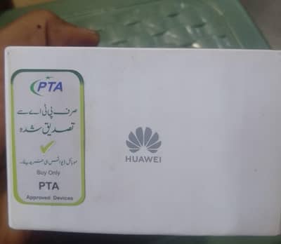 Huawei y6 prime