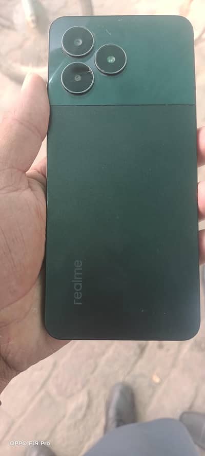 Realme C51 Original Panal For sale