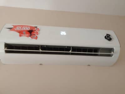 Dawlance Power cone 30 Dc inverter