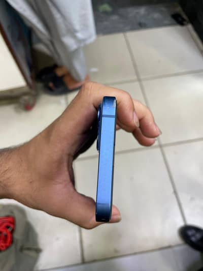 IPHONE 13 PTA APPROVED