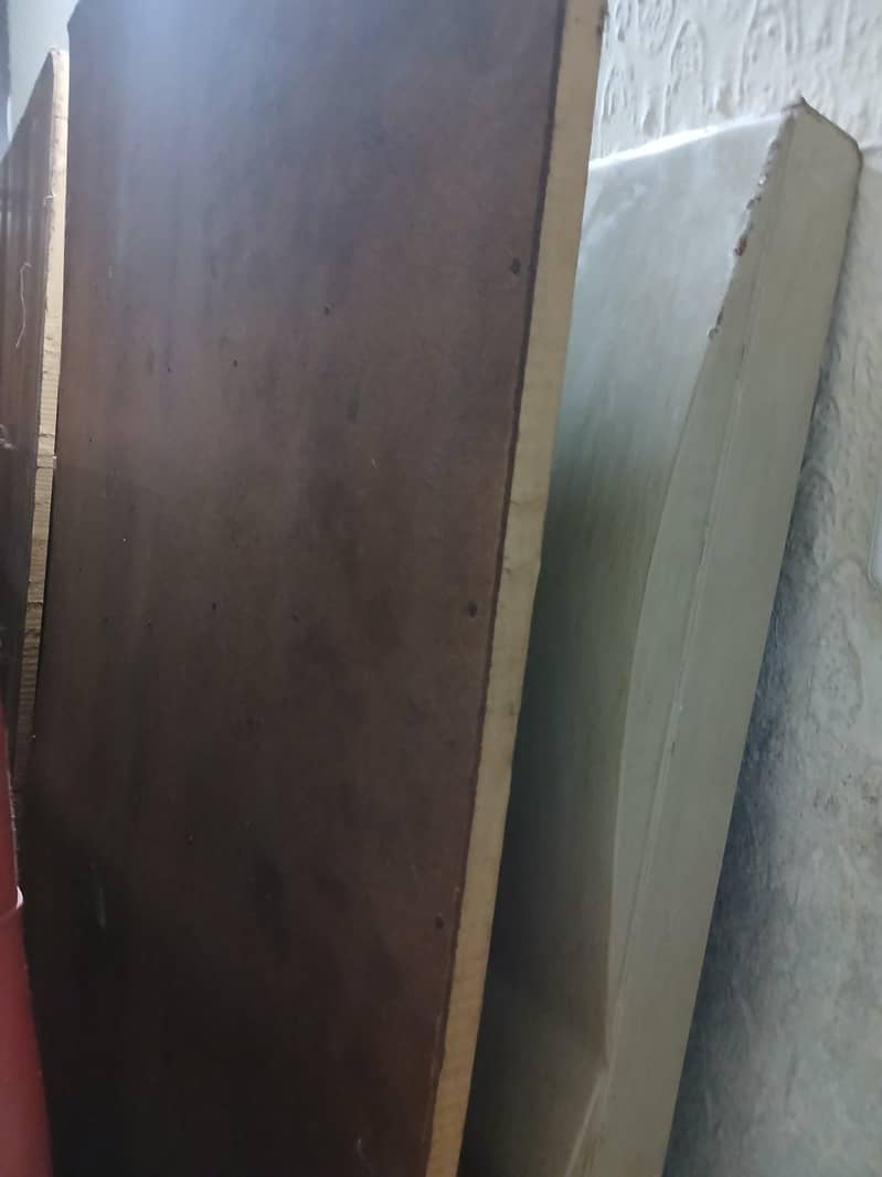 King size bed 3