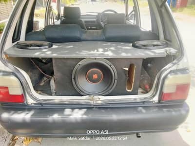 Suzuki mehran