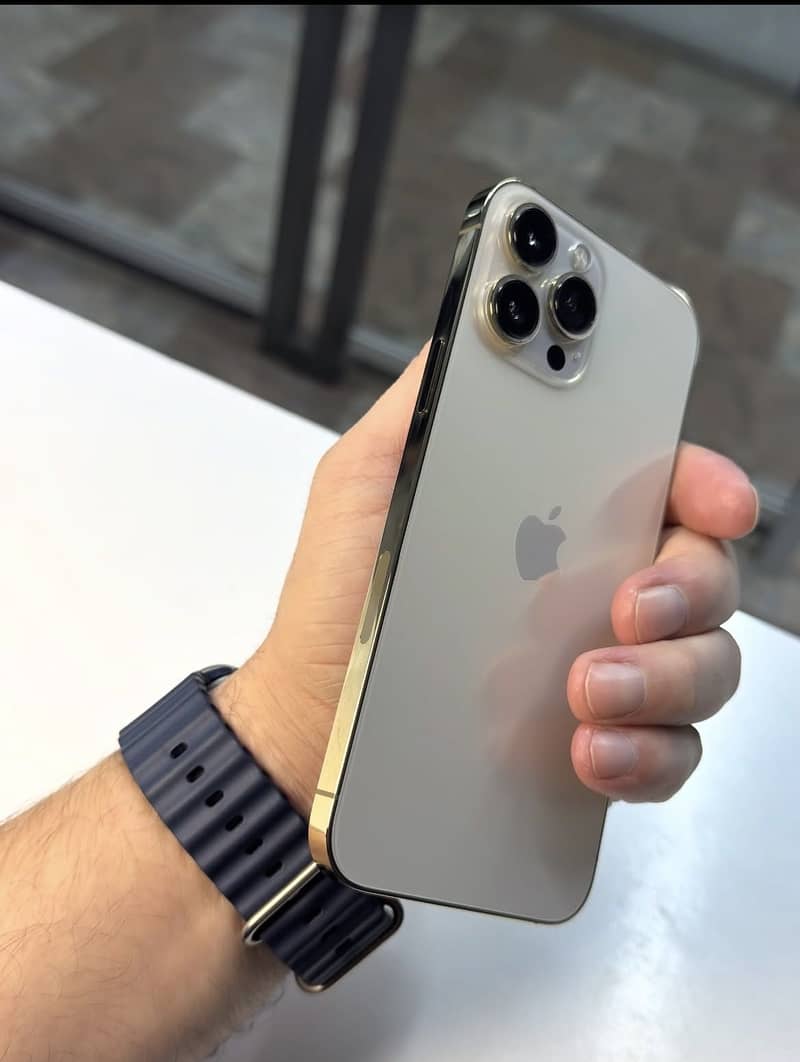 iPhone 13 pro max 2